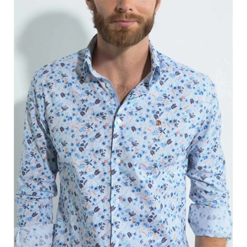 Classic Chemise MC