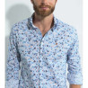 Classic Chemise MC
