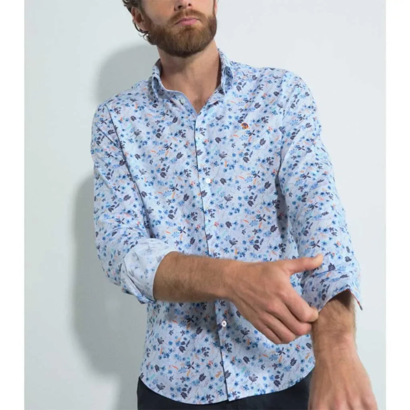 Classic Chemise MC