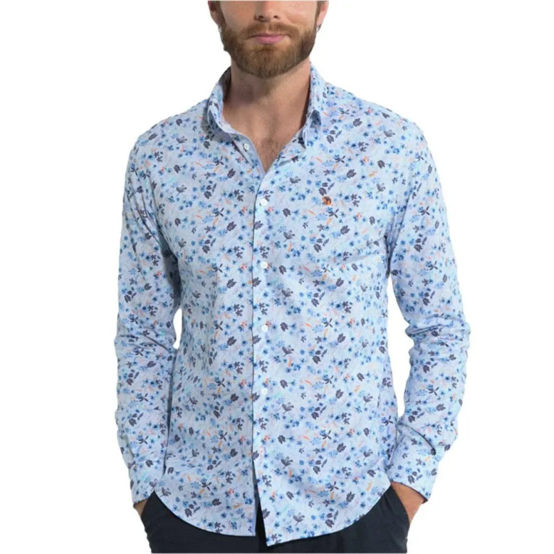 Classic Chemise MC
