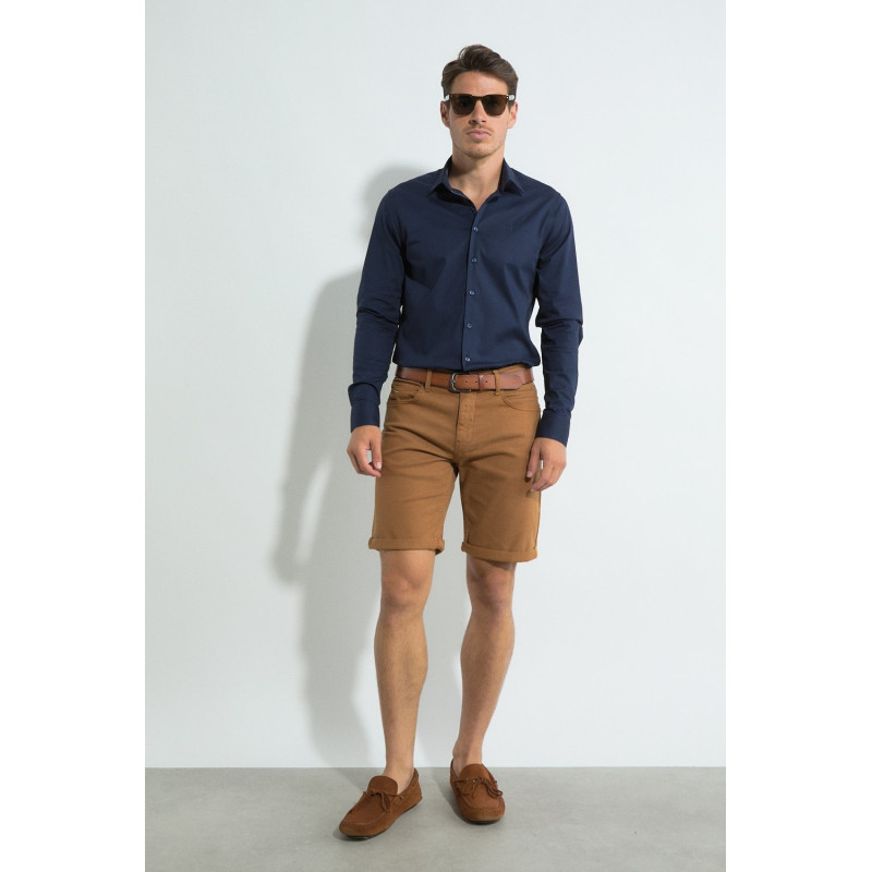 Signature Bermuda Straight