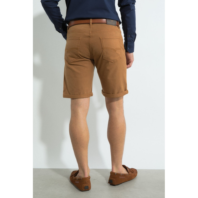 Signature Bermuda Straight