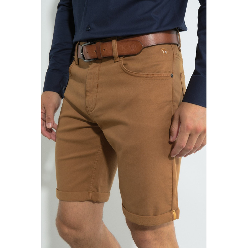 Signature Bermuda Straight