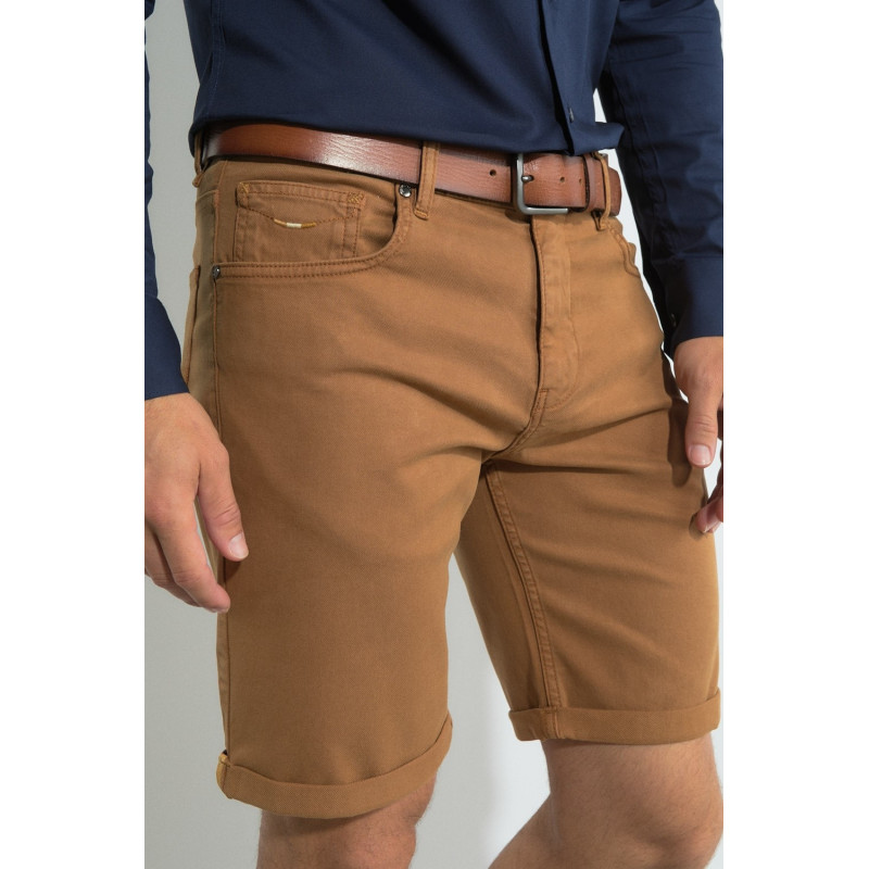 Signature Bermuda Straight