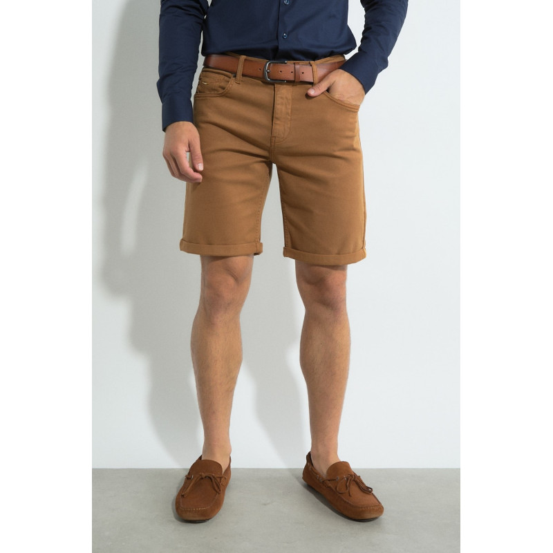 Signature Bermuda Straight