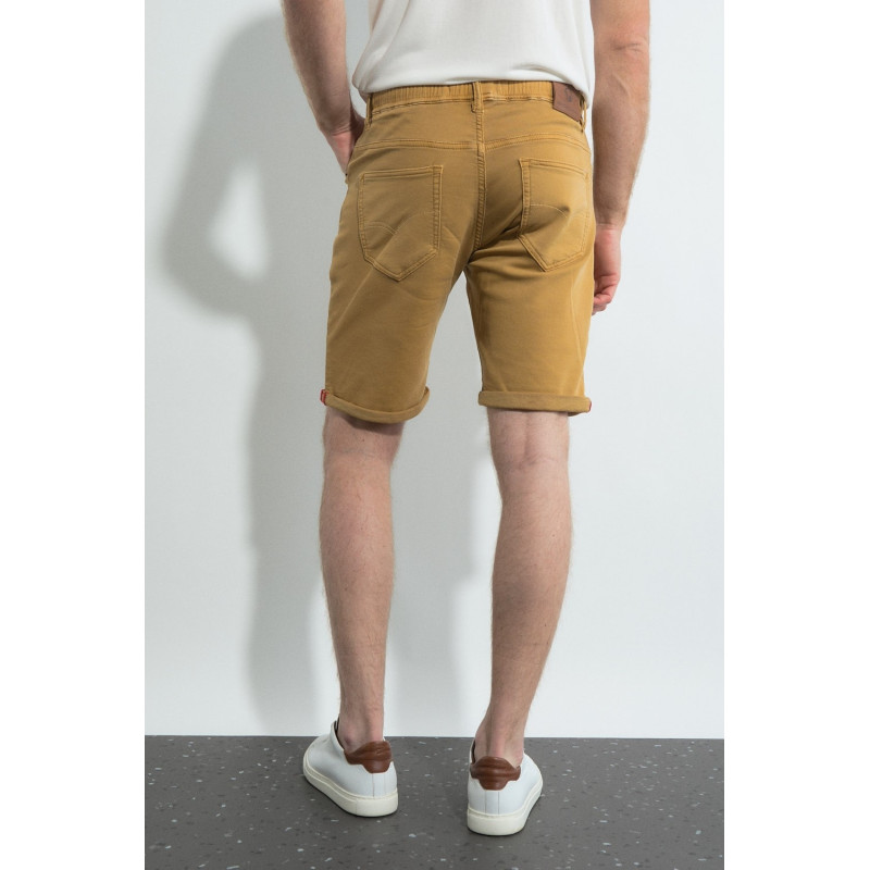 Classic Bermuda Straight