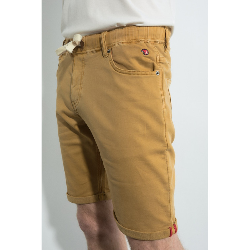 Classic Bermuda Straight