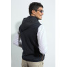 Classic Gilet SM Capuche