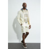 Classic Gilet Capuche