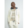 Classic Gilet Capuche