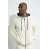 Classic Gilet Capuche
