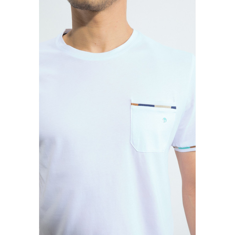 Classic T-Shirt MC