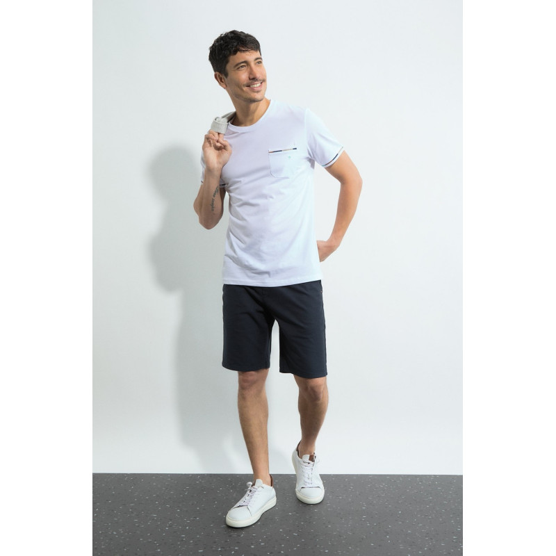 Classic T-Shirt MC