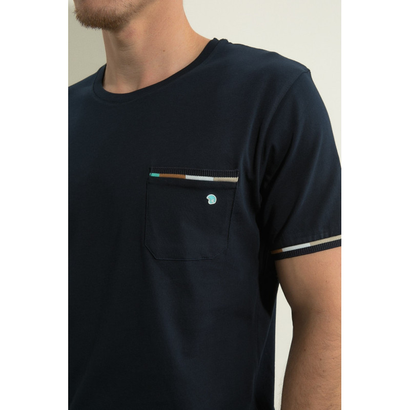 Classic T-Shirt MC