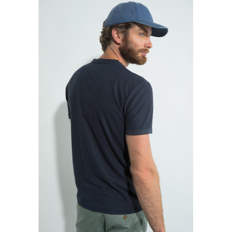 Signature T-shirt MC