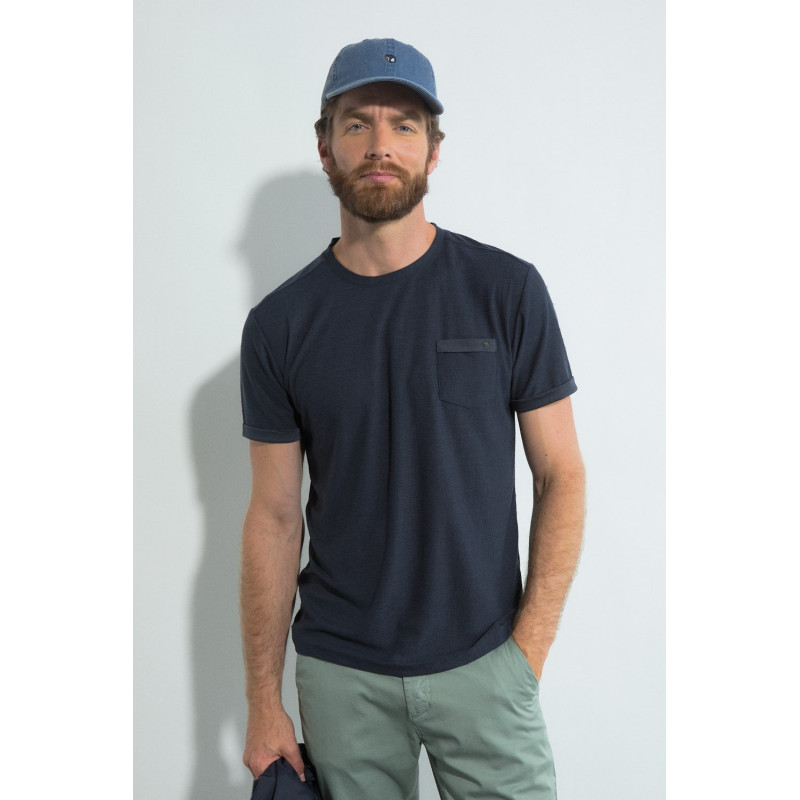 Signature T-shirt MC