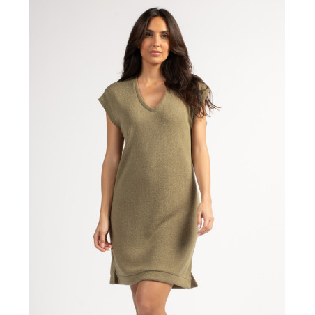 Tibbi - Robe Knit
