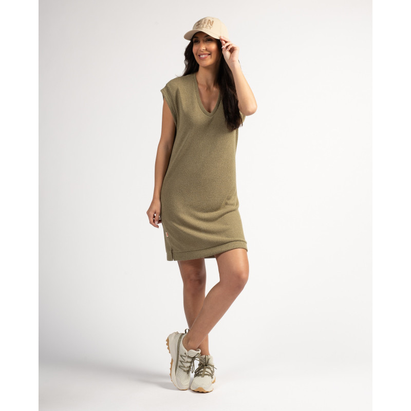 Tibbi - Robe Knit