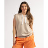 Dalice - Sweat Sans Manche