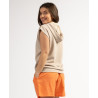Dalice - Sweat Sans Manche