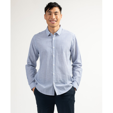 Addy Chemise ML