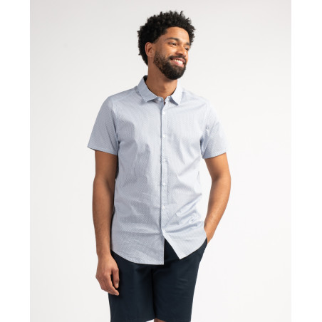 Sahal - Chemise MC