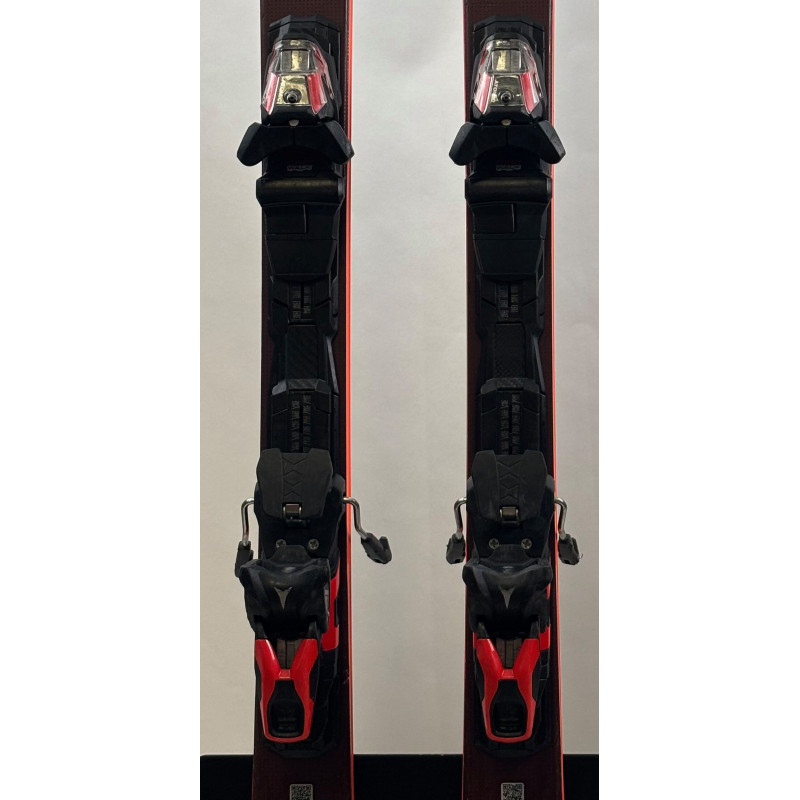 Redster Ti