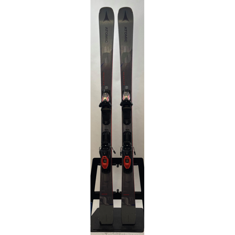 Redster Ti