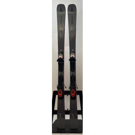 Redster Ti
