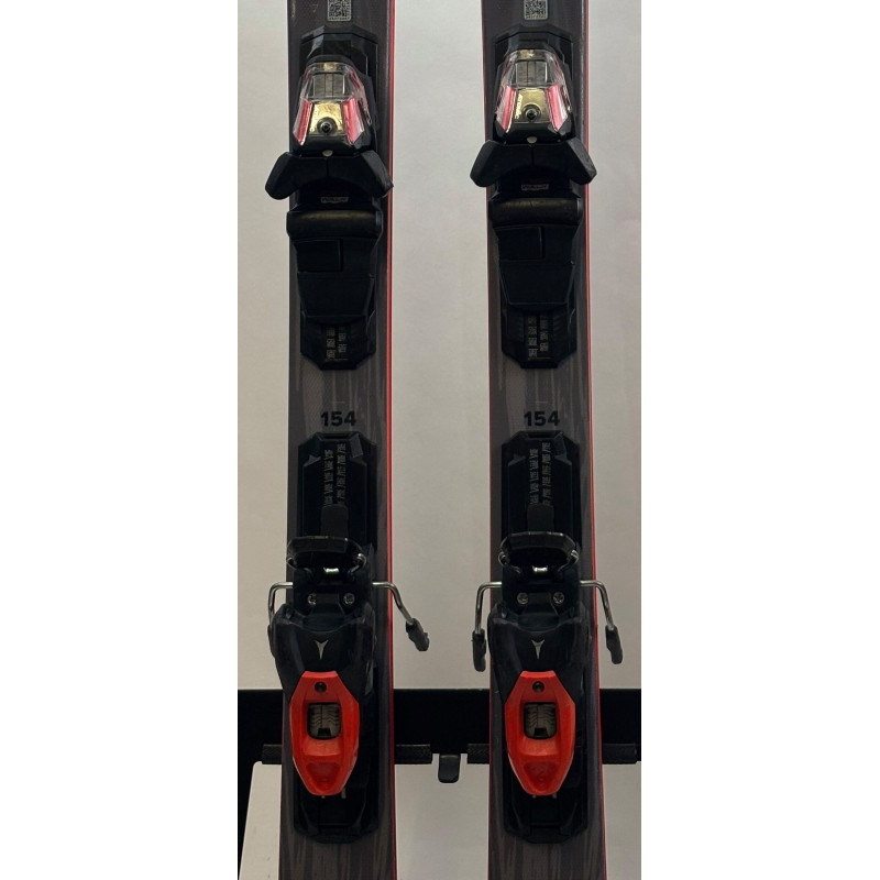 Redster Ti