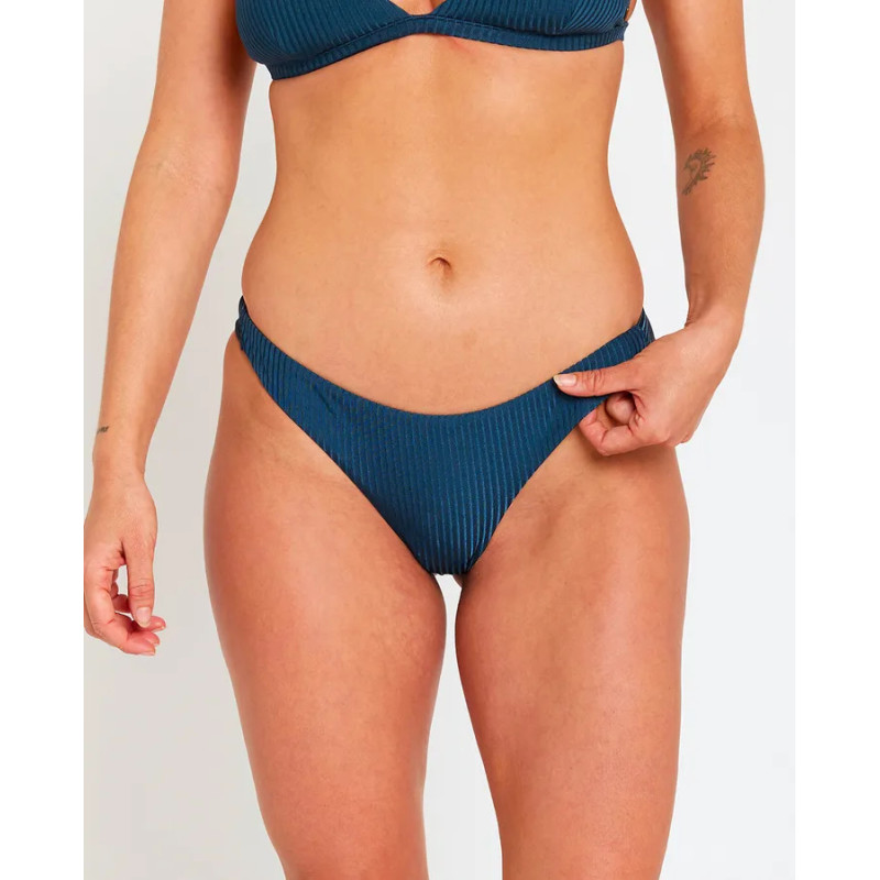 Modern Rib Cheeky Pant