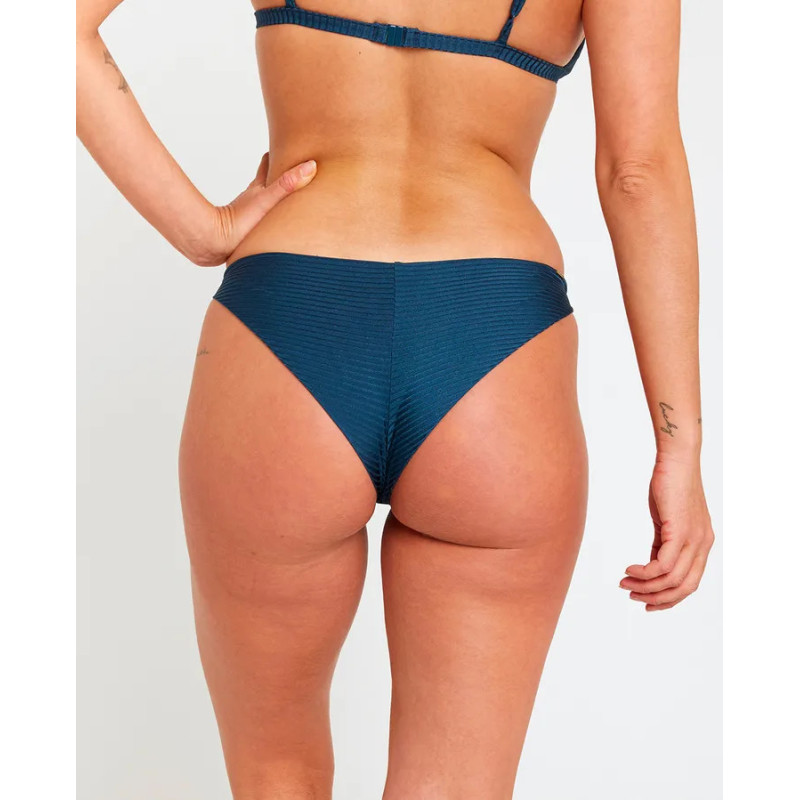 Modern Rib Cheeky Pant