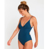 Modern Rib One Piece