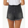 Sophie Denim Short II