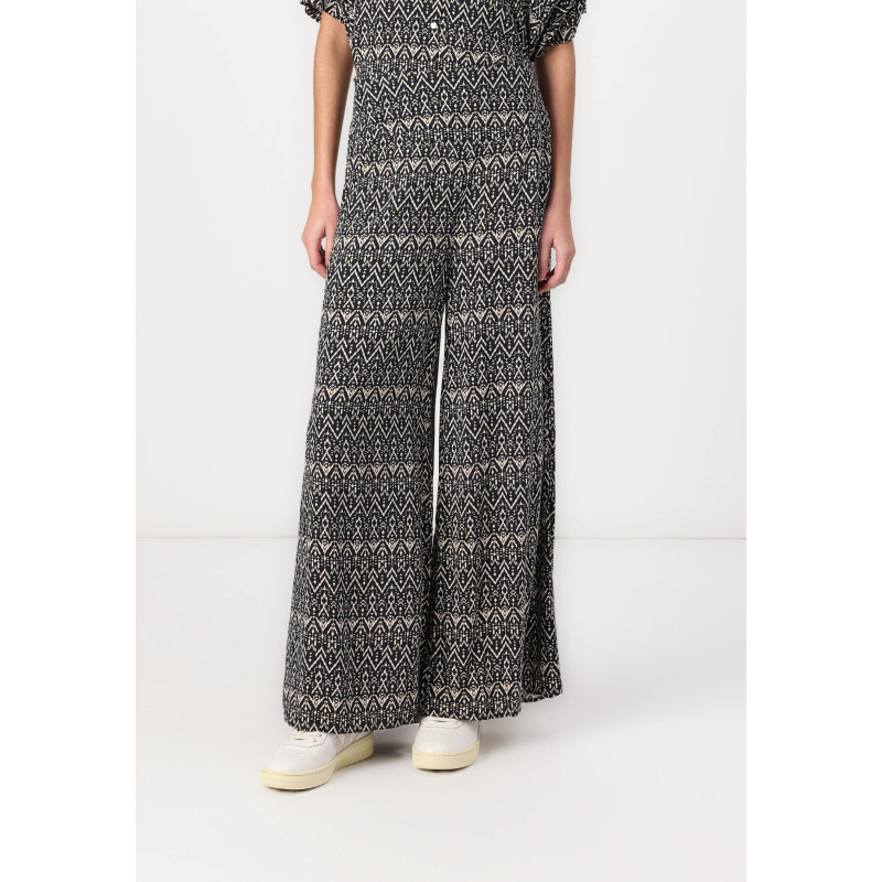 Ikat Geo Pant