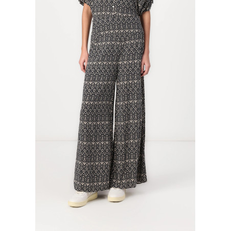 Ikat Geo Pant