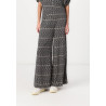 Ikat Geo Pant