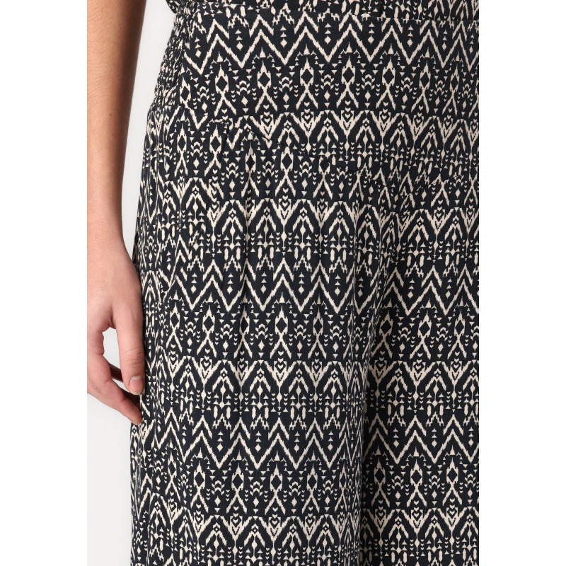 Ikat Geo Pant