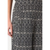 Ikat Geo Pant