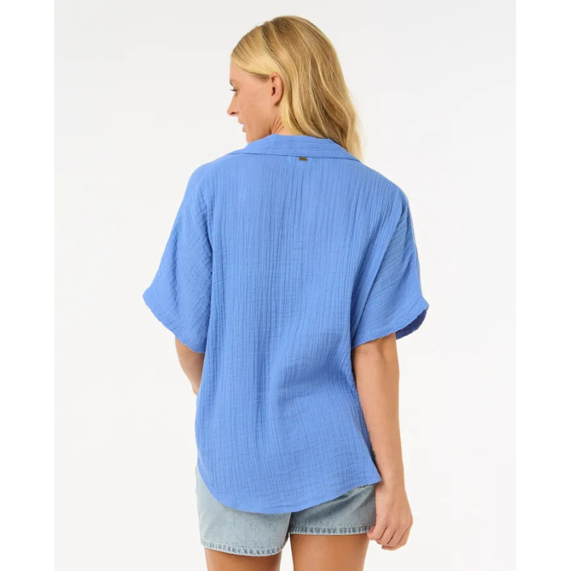 Premium Surf S/S Shirt