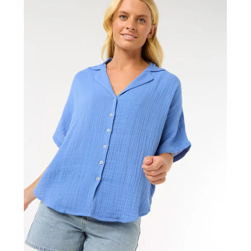 Premium Surf S/S Shirt