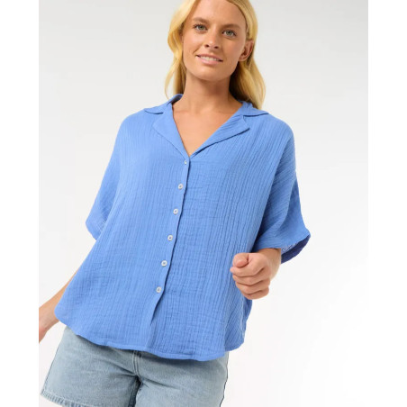 Premium Surf S/S Shirt