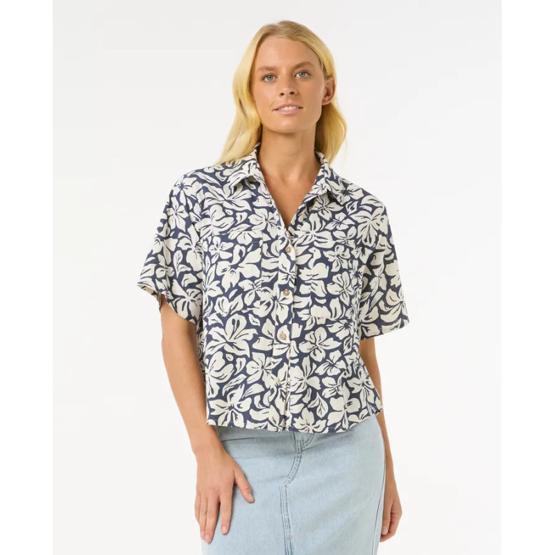 Las Dalias SS Shirt