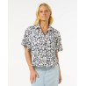 Las Dalias SS Shirt