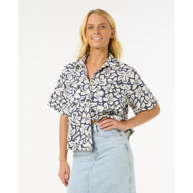 Las Dalias SS Shirt