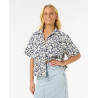 Las Dalias SS Shirt