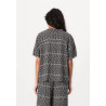Ikat Geo Shirt