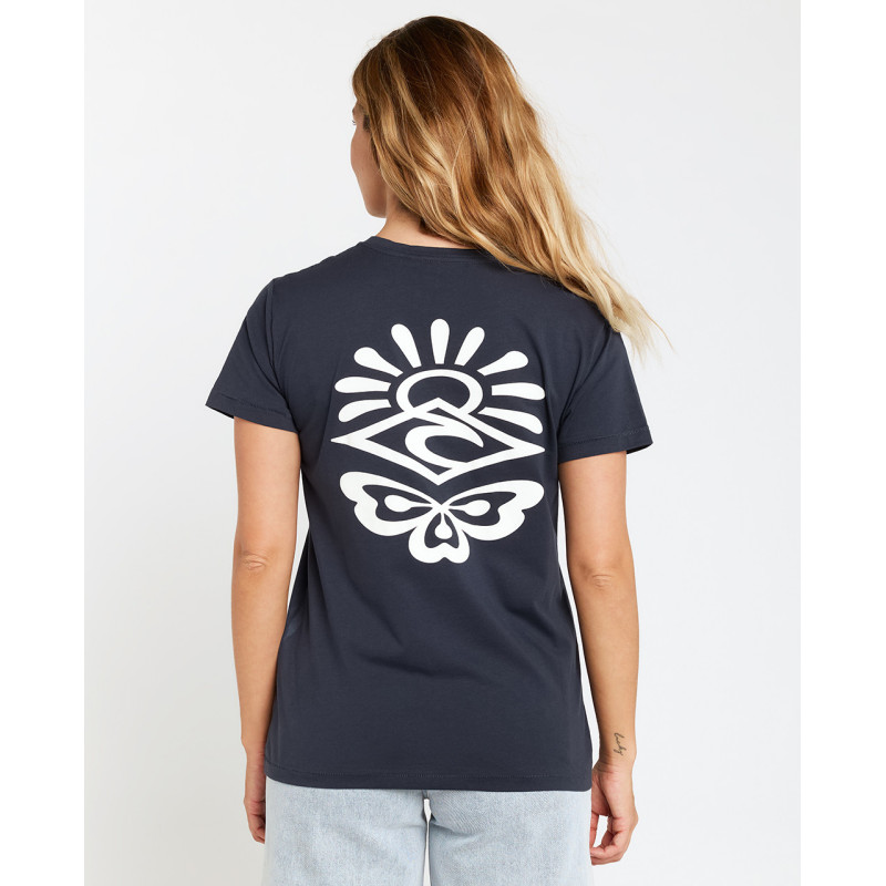 Re-entry Crew Tee