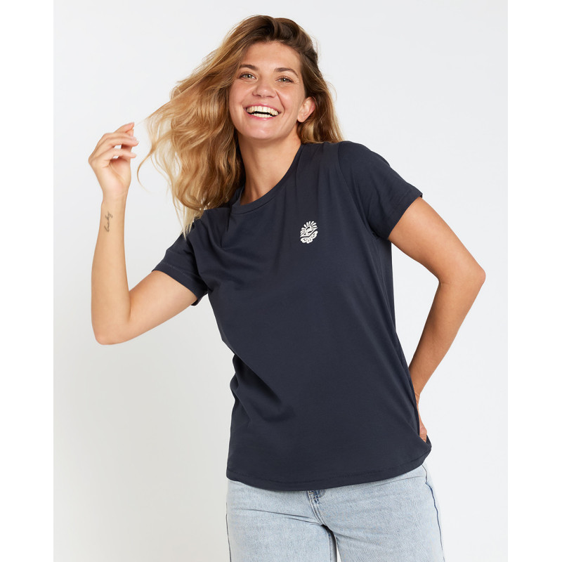 Re-entry Crew Tee