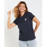 Re-entry Crew Tee